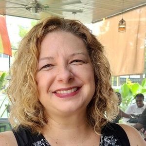 Meet your Posher, Kristin